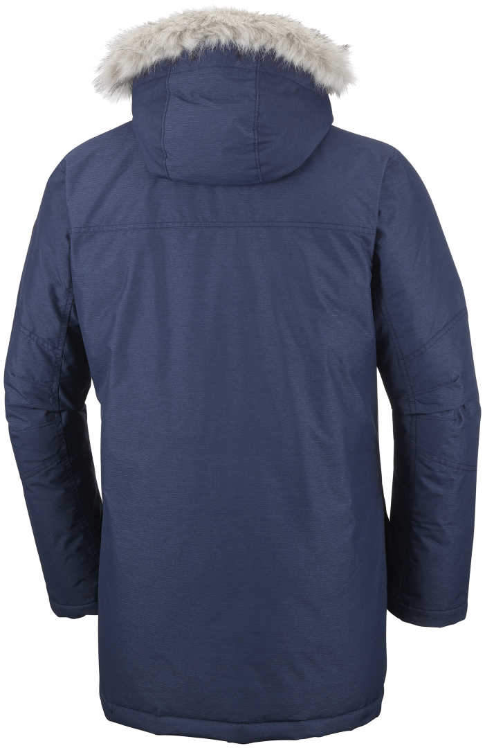 Men s Columbia TIMBERLINE RIDGE Jacket Collegiate Navy Sklep